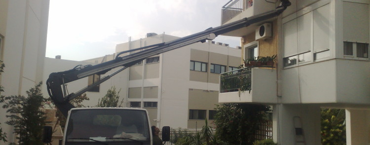 Τοποθετήσεις και Αποξηλώσεις 6