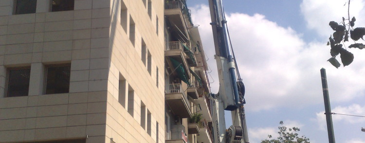 Τοποθετήσεις και Αποξηλώσεις 8