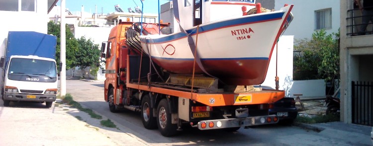 Μεταφορές_Αυτοκινητων_Σκαφων 3