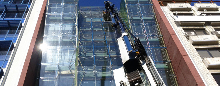 Ανυψώσεις 2