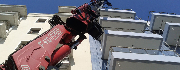 Ανυψώσεις 3