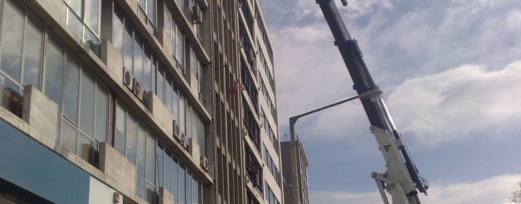 Τοποθετήσεις και Αποξηλώσεις 9