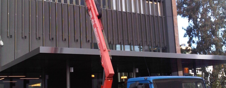 Ανυψώσεις 19