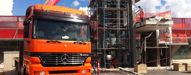 Ανυψώσεις 13