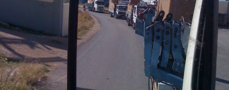 Μεταφορές – Διανομές 2