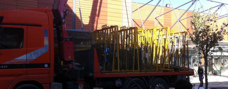 Τοποθετήσεις και Αποξηλώσεις 10