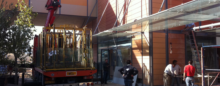 Τοποθετήσεις και Αποξηλώσεις 11